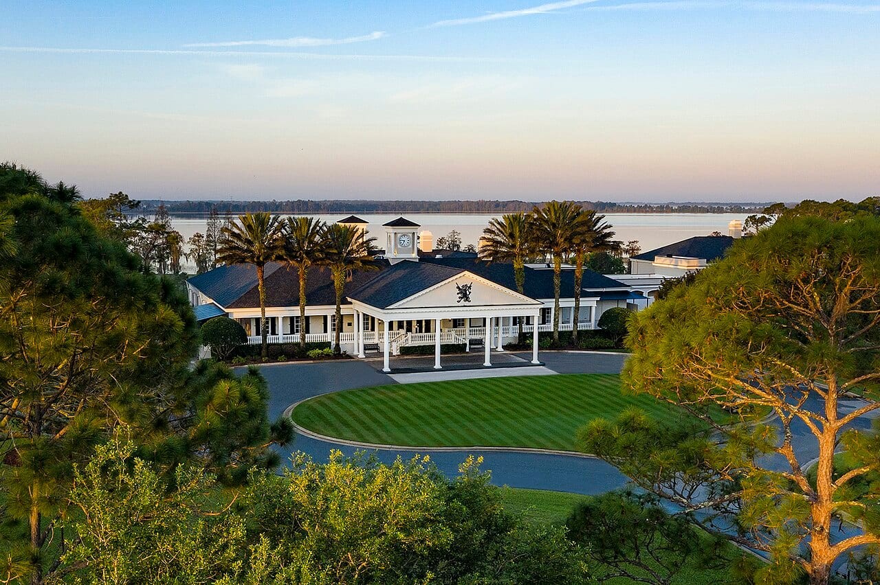 Lake Nona