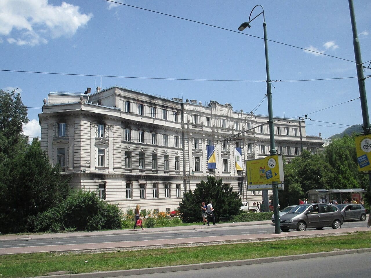 Centar