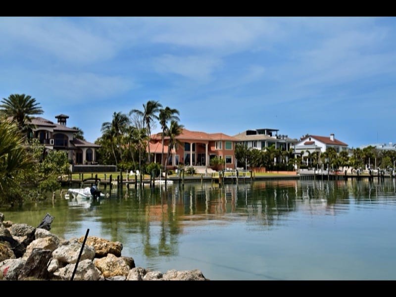 Downtown Sarasota