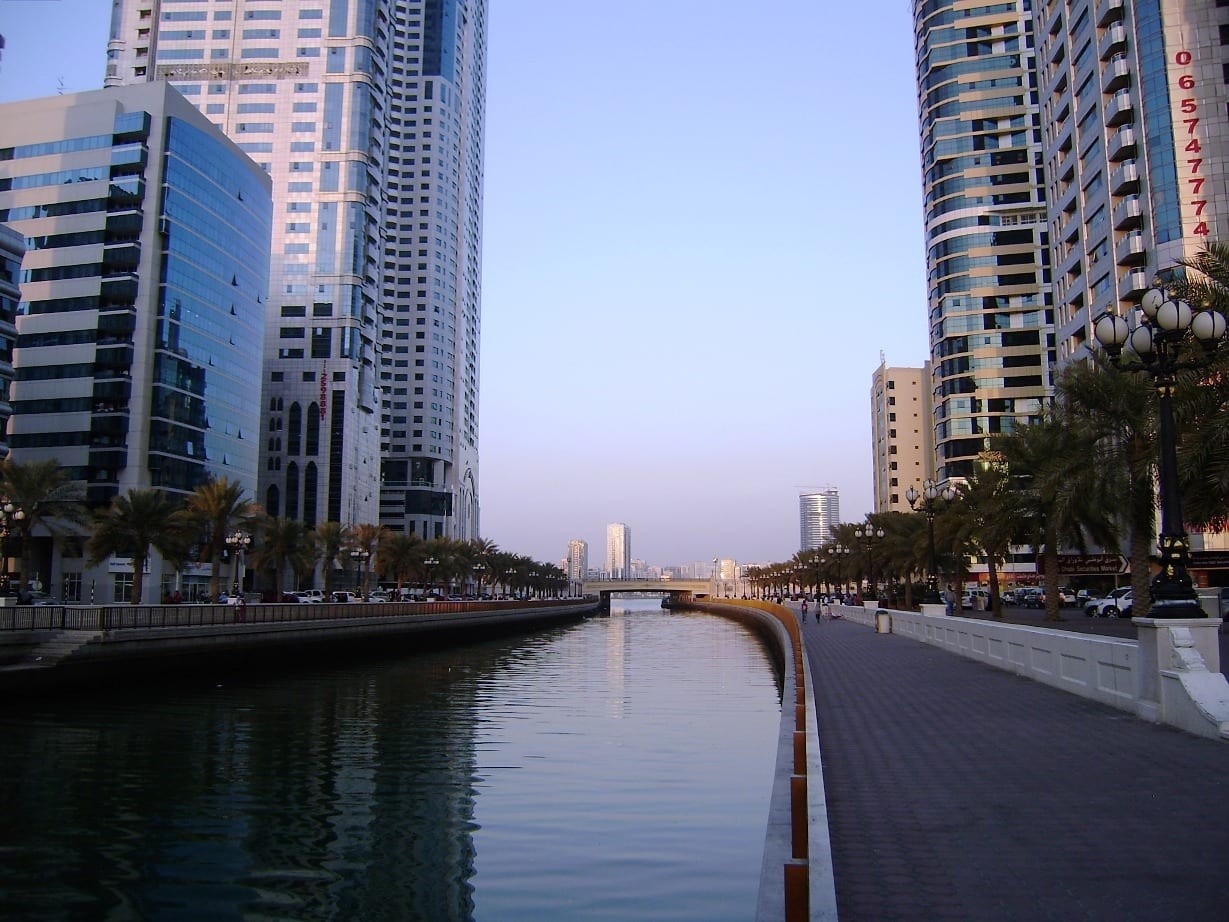 Al Qasba