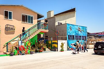 Venice Beach