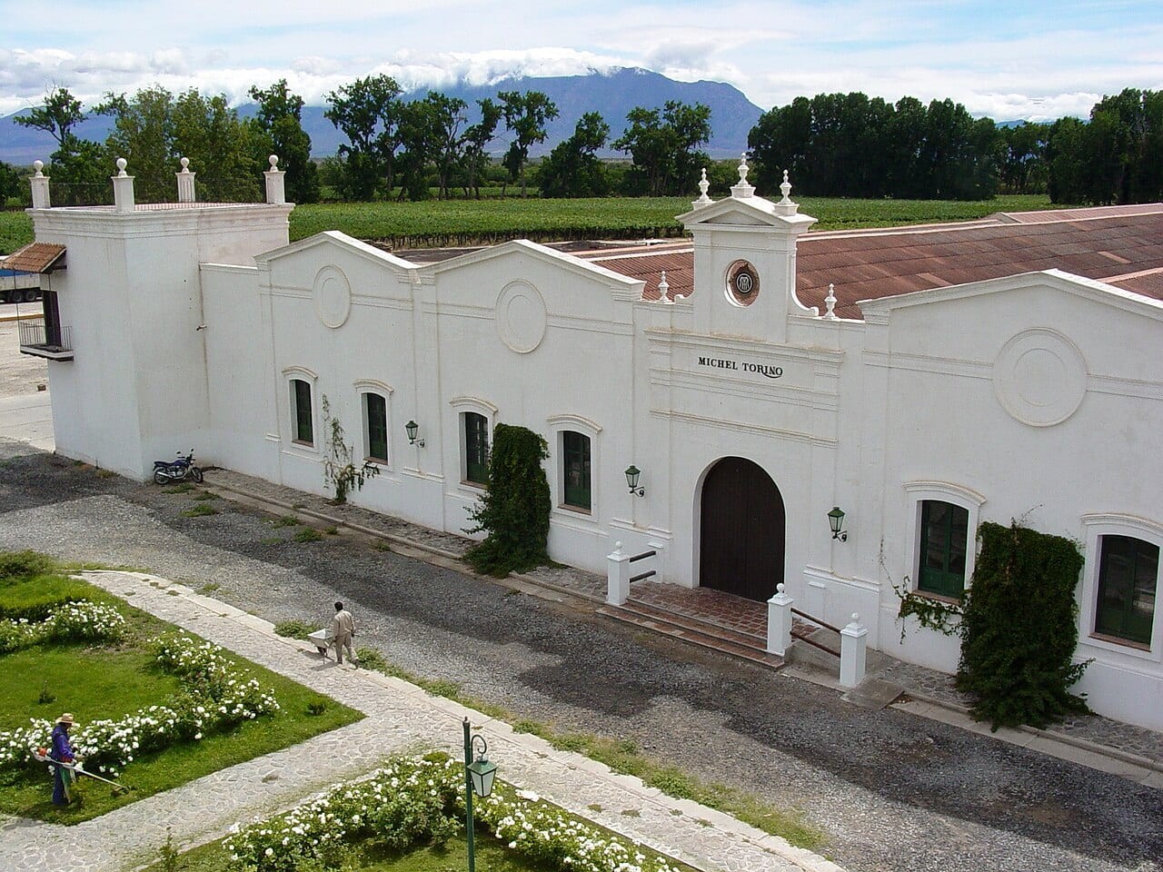 Valle Calchaquí Outskirts