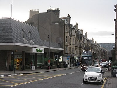 Morningside