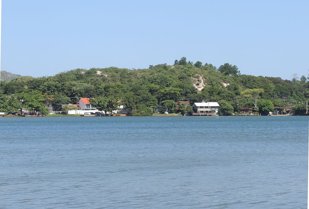 Lagoa da Conceição